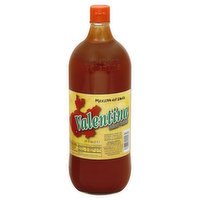 Valentina Hot Sauce, Mexican, Salsa Picante - 34 Ounce 