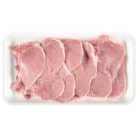 Hormel Pork Chops, Breakfast, Family Pack - 2.1 Pound 