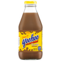 Yoo-hoo Drink, Chocolate - 15.5 Fluid ounce 