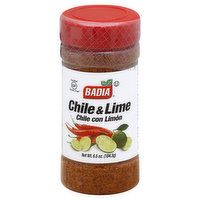 Badia Chile & Lime - 6.5 oz