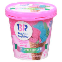 Baskin Robbins Sherbet, Wild 'N Reckless