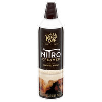 Reddi Wip Nitro Creamer, Barista Series