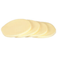 Fresh Fresh Sliced White Milk Provolone Cheese