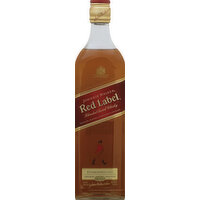 Johnnie Walker Whisky, Blended Scotch - 750 Millilitre 