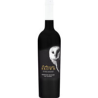 Z Alexander Brown Proprietary Red Blend, Uncaged, California 2018 - 750 Millilitre 