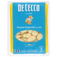 De Cecco Fusilli, No. 34, Slow Dried - FRESH by Brookshire's