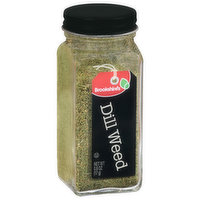 Brookshire's Dill Weed - 0.6 Ounce 