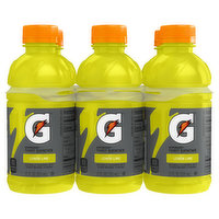 Gatorade Thirst Quencher, Lemon-Lime