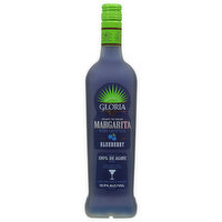 Rancho La Gloria Wine Cocktail, Blueberry, Margarita - 750 Millilitre 