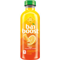 Bai Boost Water Beverage, Togo Tangerine Citrus - 18 Fluid ounce 