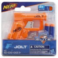Nerf Dart Blaster, N-Strike Elite, Jolt - 1 Each