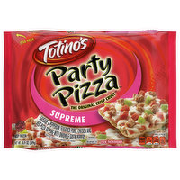 Totino's Party Pizza, Supreme - 10.9 Ounce