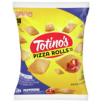Totino's Pizza Rolls, Pepperoni - 100 Each