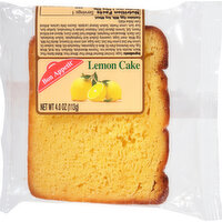 Bon Appetit Lemon Cake - 4 Ounce 