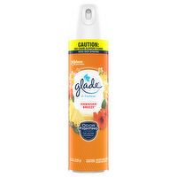 Glade Air Freshener, Hawaiian Breeze - 8.3 Ounce 