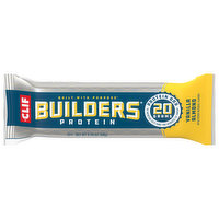 Clif Protein Bar, Vanilla Almond - 2.4 Ounce