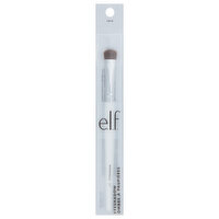 e.l.f. Eyeshadow Brush - 1 Each 