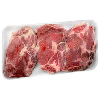 USDA Select Beef Family Pack Bone-In Rib Eye Steak - 2.3 Pound 