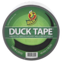 Duck Tape Duct Tape - 1 Each