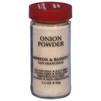 Morton & Bassett Onion Powder