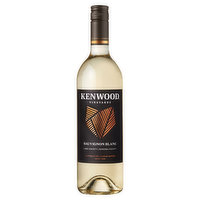 Kenwood Vineyards Sauvignon Blanc, Lake County, Sonoma County - 750 Millilitre 