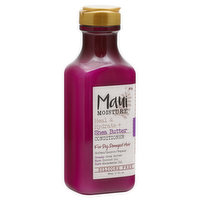 Maui Moisture Conditioner, Heal & Hydrate, Shea Butter - 385 Millilitre