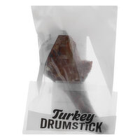 Brookshire's Turkey Leg, Smoked, Drumstick - 22 Ounce 