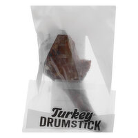 Brookshire's Turkey Leg, Smoked, Drumstick