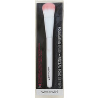 Wet n Wild Foundation Brush, C795A - 1 Each 