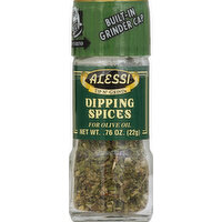 Alessi Dipping Spices, for Olive Oil - 0.76 Ounce 