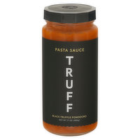 Truff Pasta Sauce, Black Truffle Pomodoro - 17 Ounce 