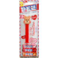 Pez Candy & Dispenser, To My Valentine, Seasonal Candy