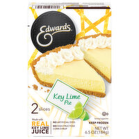 Edwards Pie, Key Lime - 2 Each 