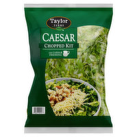 Taylor Farms Chopped Kit, Caesar - 1 Each