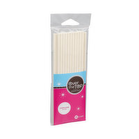 Over The Top Cake Pop Sticks - 25 Each 