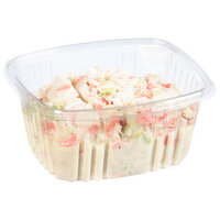 Super 1 Foods Seafood Salad - 0.75 Pound 