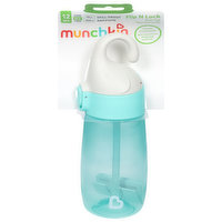 Munchkin Spill-Proof Click Lock Bite Proof 9 oz Sippy Cup, 9 M+