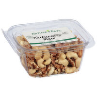 Nature's Eats Nuts, Naturally Raw - 8 Ounce 