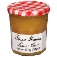 Bonne Maman Lemon Curd - 12.7 Ounce 