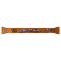 Chick-O-Stick Crunchy Peanut Butter Rolled - 24 Each 