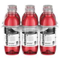 Vitaminwater Water Beverage, Zero Sugar, Acai-Blueberry-Pomegranate