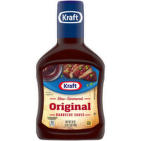 Kraft Slow-Simmered Original Barbecue Sauce