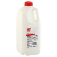 Brookshire's Whole Milk - 0.5 Gallon 
