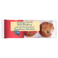 Otis Spunkmeyer Muffins, Wild Blueberry - 12 Ounce 