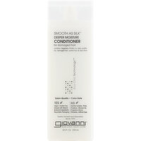 Giovanni Conditioner, Deeper Moisture - 8.5 Ounce 