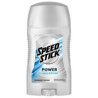 Mennen Speed Stick Men's Power Antiperspirant Deodorant - 3 Ounce 