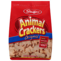 Stauffer's Animal Crackers Original, 16oz Bag - 16 Ounce 