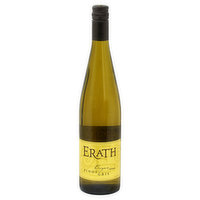 Erath Pinot Gris, Oregon, 2008 - 750 Millilitre 