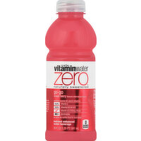 vitaminwater Go-Go, Mixed Berry