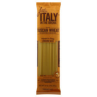 Little Italy In The Bronx Linguine, No 63 - 16 Ounce 